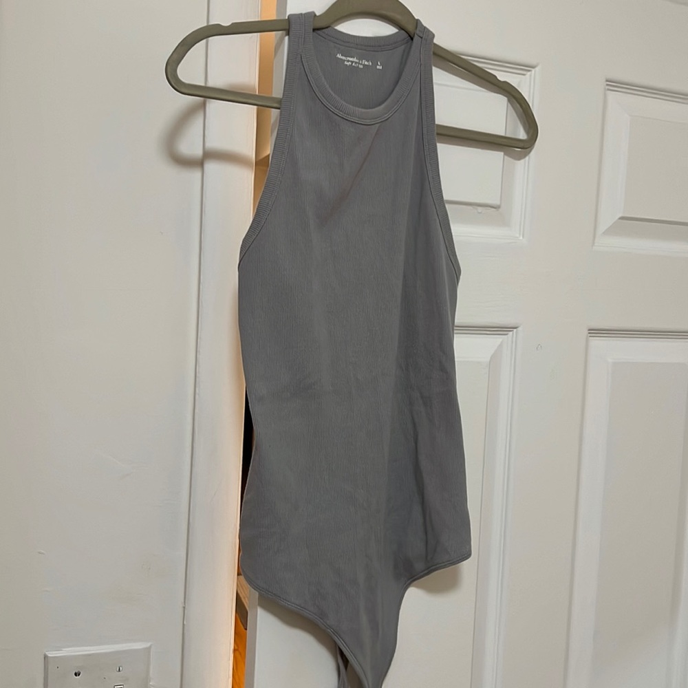 Abercrombie and fitch bodysuit